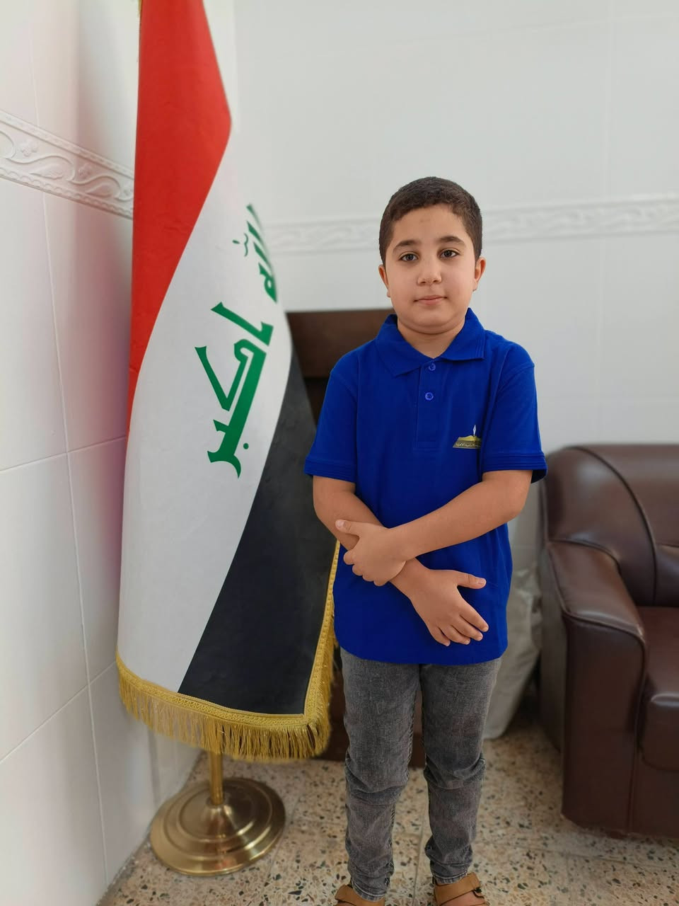 قصة النجاح لأطفالكم وبناتكم تبدأ من هنا!

📚 ابتدائية مختلطة – صباحي
🏫 متوسطة بنين – ظهري
👩‍🏫 أساتذة أكفاء
💳 الدفع بنظام الأقساط الشهرية
🎁 زي وكتب مجانية
📖 صفوف مكيفة

📍 بغداد – ناحية الوحدة – سيد عزال – حي المقداد
📞 ***********

🌟 اختياركم اليوم… يصنع نجاح أبنائكم غداً
