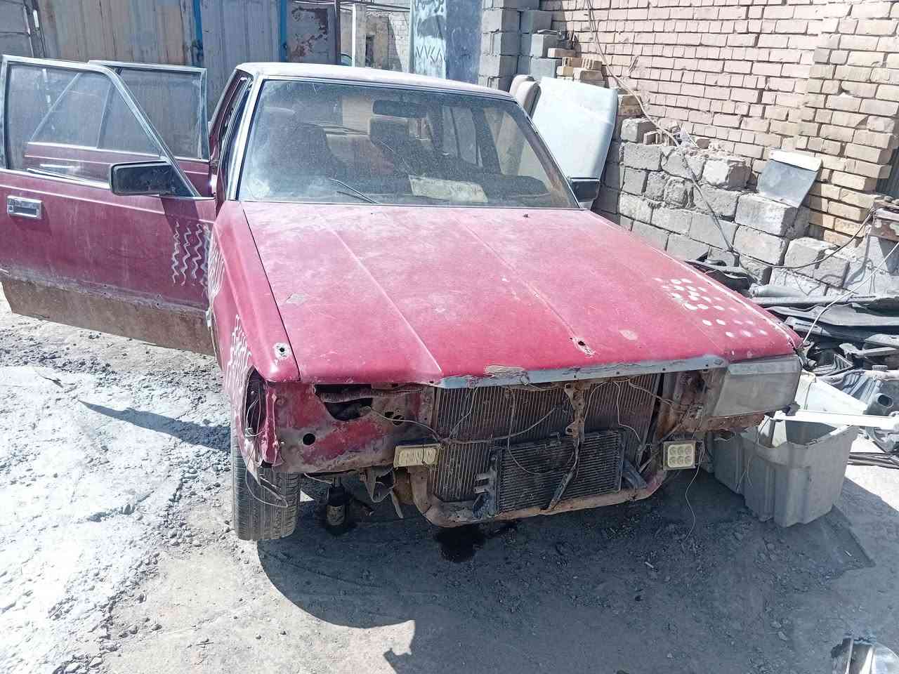 تم تفصيخ سوبر٨٥
الصويره الحي الصناعي
***********/***********
