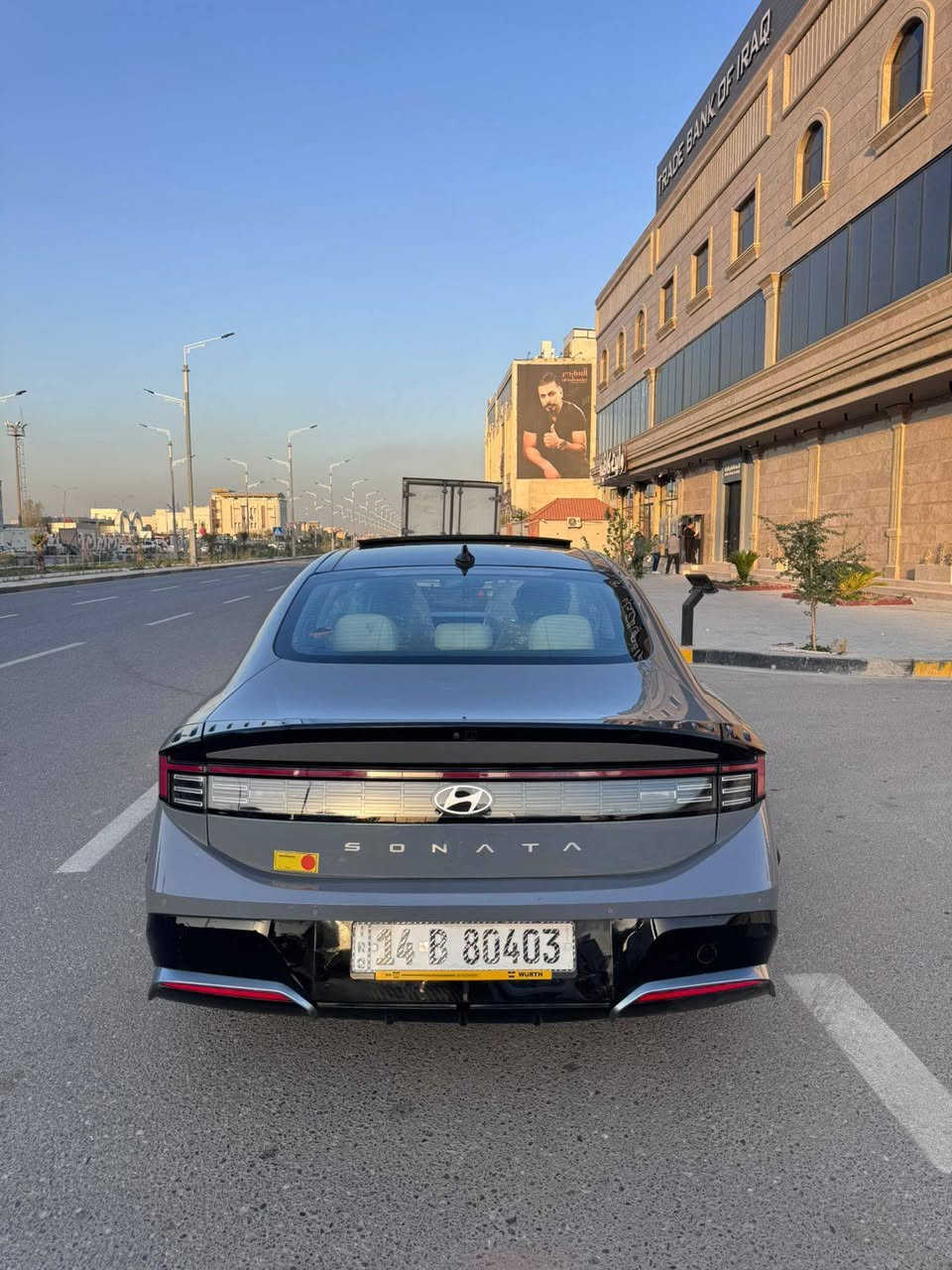 سلام عليكم سوناتا مديل 24 سياره حره تحويل ثاني يوم وارد امريكي فول مواصفات المتدد ماشيه 40الف سعر 188 وبيه مجال الاتصال ***********
