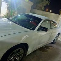 من رخصت الادمن دوج جارجر 14 امتوم طبق الصل  6 اسلندر  السعر 50 مكان ال...