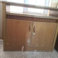 غرفه نوم • اخشاب • كاملة