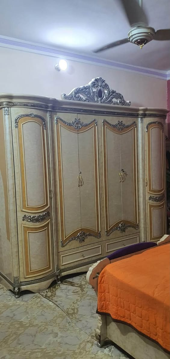 غرفة كاملة • نظيفة ١٠٠٪ • قابلة للتفاوض