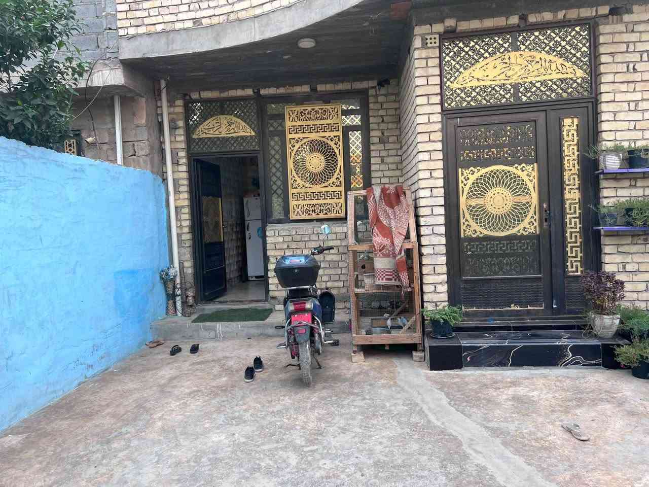 جبيل جسر ثالث • ٢٤٠م • عقد زراعي