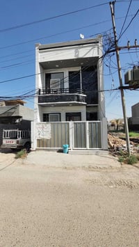 البوعيثة • موثث بالكامل • ١٠٠م