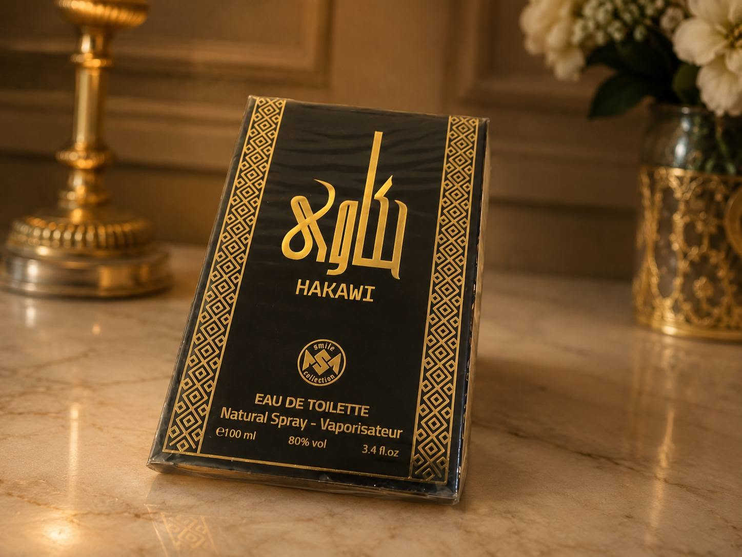 عطور رجالية • عطور نسائية • شلعة كاملة