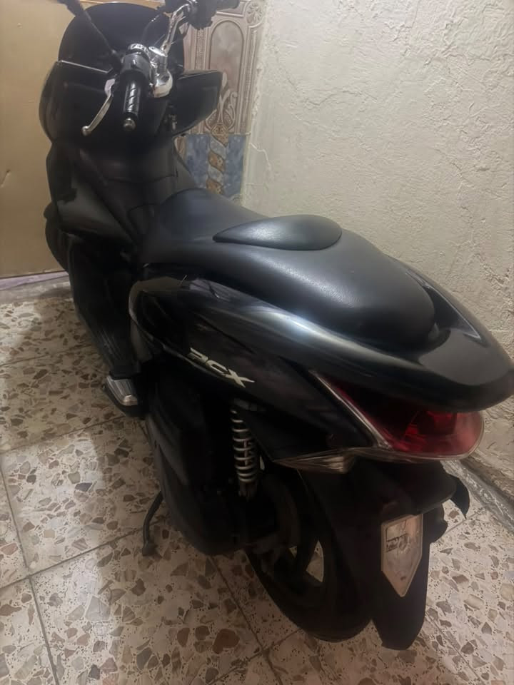 بي سي اکس • ١٢٥ • ٢٠١٦