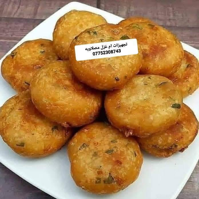 عندي عروض عندي عروض هذا ورجعنا وياكم بعروضنا🤩🤩 من جديد كبه حلب 30  قطعه كبه جاب 30قطعه كبه جريش30 قطعه لحم بعجين 30 قطعه كل هذا 55الف والحم عجل ذبح عراقي وبذمتنا   مستعدون لتجهيز المناسبات وكل ما تحتاجونه
للحجز مراسله الصفحه #اكلات ام غزل *********** توصيل مجاني
عندي عروض عندي عروض هذا ورجعنا وياكم بعروضنا🤩🤩 من جديد كبه حلب 30  قطعه كبه جاب 30قطعه كبه جريش30 قطعه لحم بعجين 30 قطعه كل هذا 55الف والحم عجل ذبح عراقي وبذمتنا   مستعدون لتجهيز المناسبات وكل ما تحتاجونه
