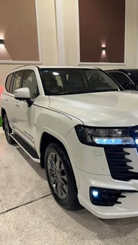 لاندكروز • SAS Limited • ٣٢٠٠٠ كم