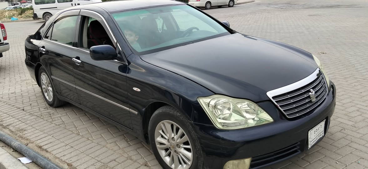 شاهینه براوه • ٢٠٠٥ • نيلي