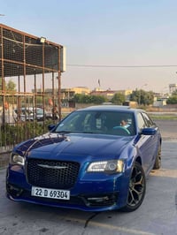 كرايسلر 300 • ٢٠١٩ • ٧٩٠٠٠ ميل