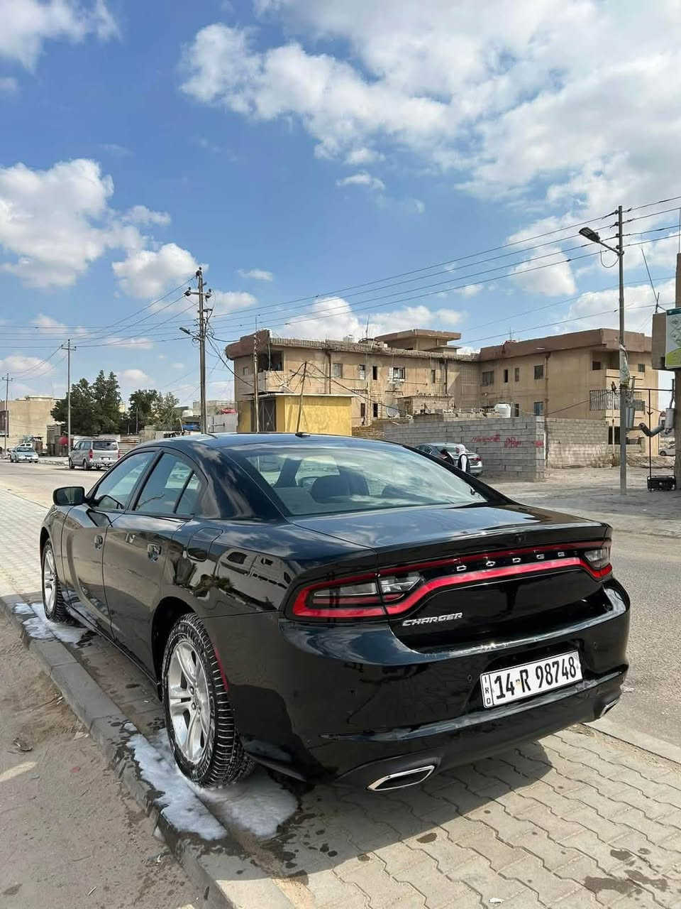 السلام عليكم جارجر 2022 اصل السياره
sxt مواصفات المعروفه
ماشيه 62الف
تخم تاير جديد حداديه 100% مانقصه برغي
سياره حادثه فقط بنيد ماواصل الراديتر حتى الدعاميه مامتئذيه
 نفسه رقم بصره بسمي
السعر 225 مكاني بصره
***********
