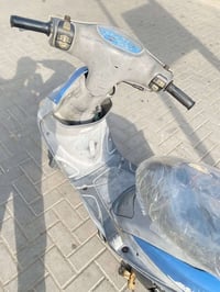 ماكس قجمه • سلف هندر • مبدلة مفتوحة