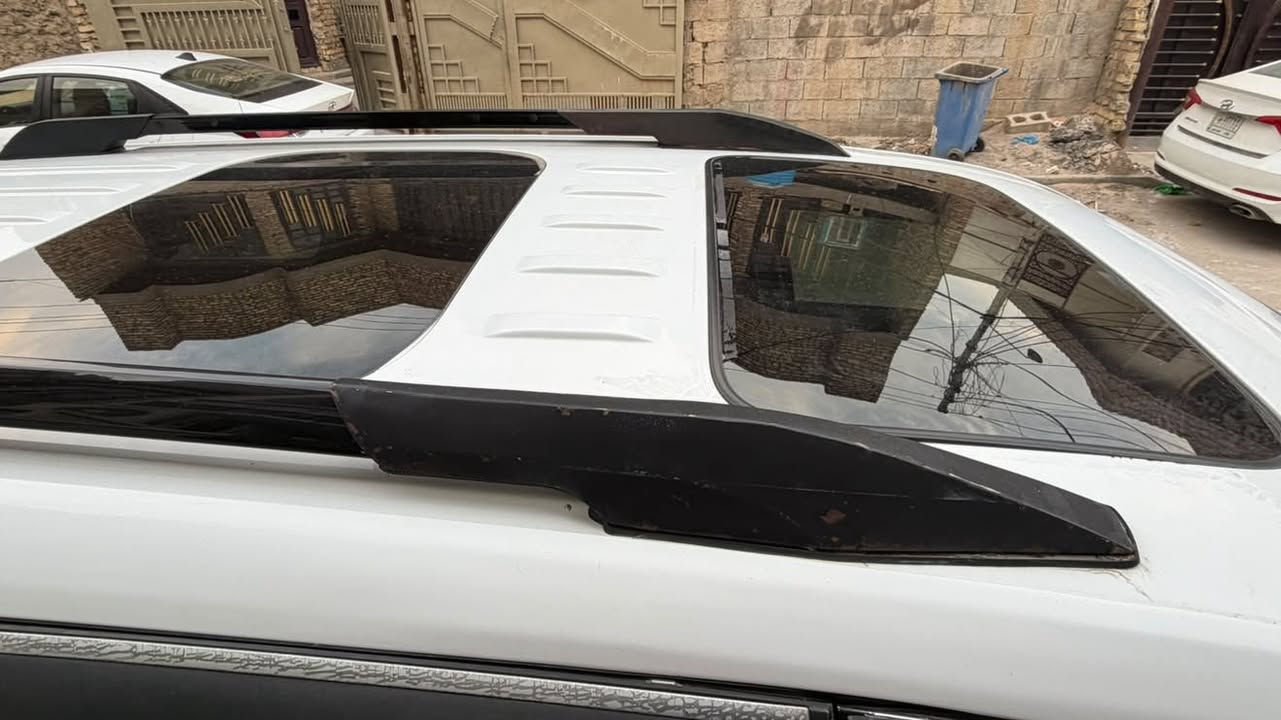 أكاديا دنالي • ٢٠٢١ • فول دفع رباعي