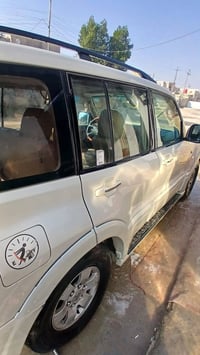 باجيرو • ٢٠٠٦ • محرك ٣٠٠٠
