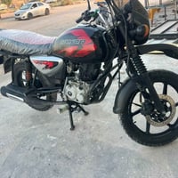 بوكسر • موديل ٢٢ • شهربان