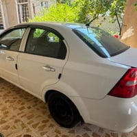 افيو ٢٠٠٨ • أبيض • تأمين ل٢٠٣٠