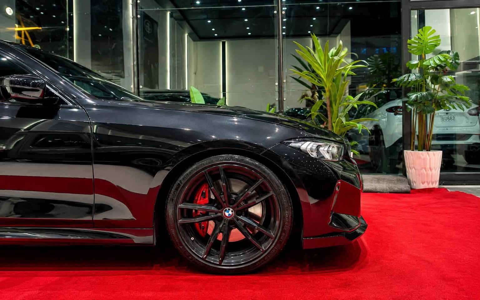 ⁨ ⁨ ⁨ ⁨ ⁨ ⁨ ⁨ ⁨ ⁨ كوردى / عربي
درووستکراوی : BMW
مۆدێل:330Mpakt
ساڵ :2024
بزوێنەر :V4 twin power torbo
بگۆری بزوێنه‌ر : AUTOMATIC
سوتەمەنی : بنزين
دۆخ :ئەمریکی
ماوەی رۆشتوو :٦٥كم
ـــــــــــــــــــــــــــــــــــــــــــــ
النوع : BMW
الموديل :330Mpakt
سنة الصنع : 2024
المحرك : V4 twin power torbo
ناقل الحركة : AUTOMATIC
نوع الوقود : بنزين
الحالة : امريكى
عدد الأميال : ٦٥كم
#zauto01 
‪@Zauto01‬ 
‏‌‌‌‌‌‎📱 للاستفسار يسعدنا تواصلكم معنا على الأرقام التالية
‏‌‌‌‌‌‎📱بۆ زانیاریی زیاتر خۆشحال دەبین بە پەیوەندیتان بە ژمارەکانی
***********
***********⁩⁩⁩⁩⁩⁩⁩⁩⁩
