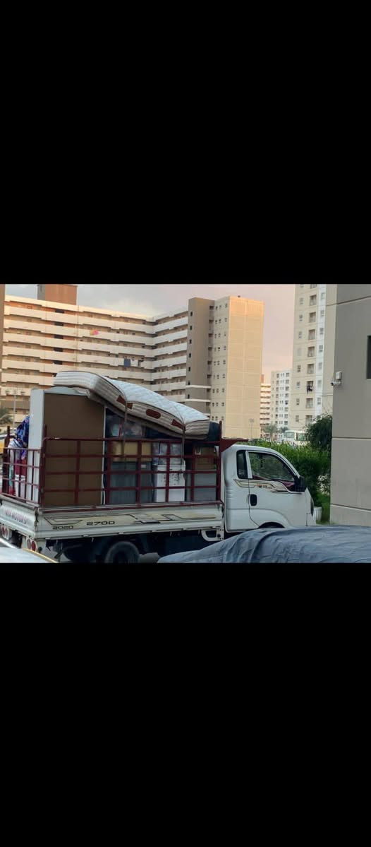 ***********ارقام الهاتف

شركت نقل الاثاث 🏩 السلام عليكم أهالي بسمايا الكرام
يوجد لدينا كيا حمل 🚛 نقل الاثاث داخل وخارج بسمايا
وكا فت مناطق بغداد ،💐 مع عمال تحميل وتفريغ الاثاث
ونجار لفتح وشد جميع،⚒️🪛 غرف النوم وبأسعار مناسبه
متواجدين على مدار 24⏰ (  *********** ) واتساب

نص مكتوب في الصور:
- تم