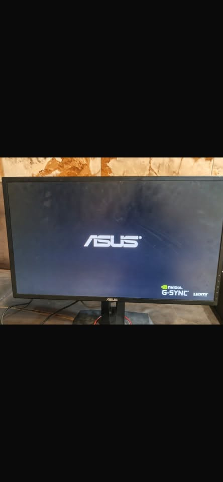 شاشة اسوس 165 hz 1080  24 بوصة

 ***********.
150 سعر
