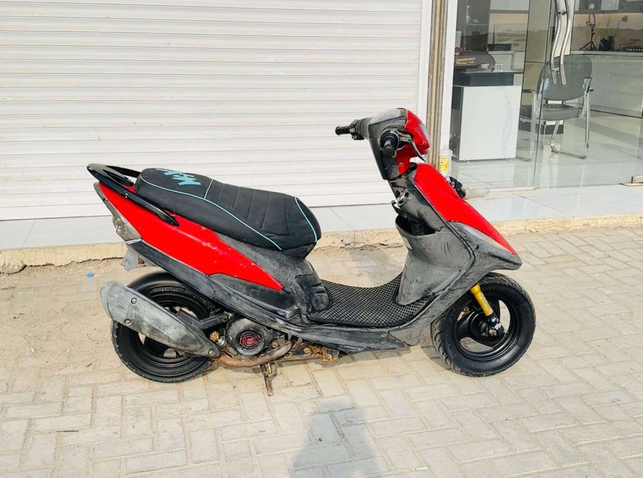 ماكس عدلة • ١٢٠ • كفاله