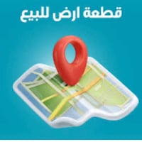 ١٠٠م • طابو زراعي • حي العهد