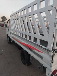 موديل ٢٠١٦ • مكينة جديدة • بغداد البلديات