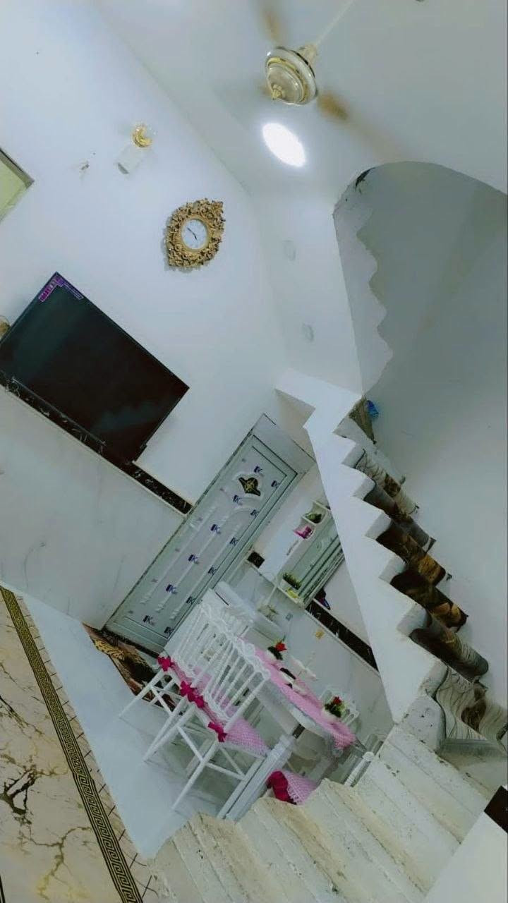 حي النداء • ١٠٠م • بناء ٢٠٢٦