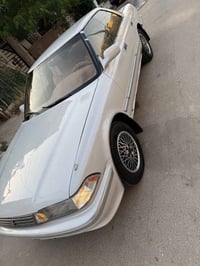 ١٩٩١ • مكينه وجير جديدة • تحويل مباشر