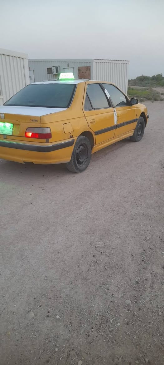 بيجو بارس 2013
رقم بصرة سنويه ل28
محرك كير حداديه جاهزه تبريد شغال
خط وبحث مال علئ باب اللة  رونات. جام كله شغال
السعر المطلوب ٢١وبيها مجال كلش بصيط 
مكان السيارةناصرية غراف العشائر. 
شراي اتصل ودلل ***********
