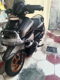 ZR 26 • ماشيه ٣٠٠٠