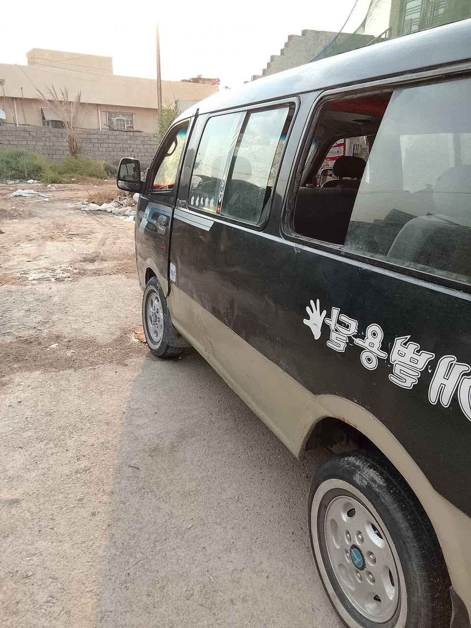 بريجو • ١٩٩٧ • رقم انكليزي