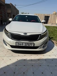 اوبتيما ٢٤٠٠ • ٢٠١٤ • خليجي
