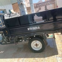 ستوته • مديل 16 • محرك جديد