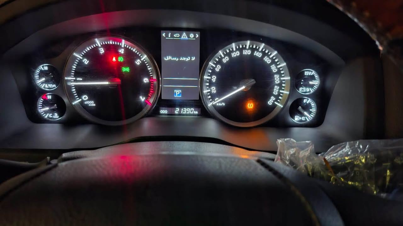 السلام عليكم لاندكروز 2021 محرك 8 سلندر 4600
رقم اربيل السياره اخت الزيرو ماشيه 21 الف حقيقي بوضع الوكاله للاستفسار ***********
