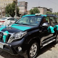 برادو TXL • ٢٠١٤ • رقم اربيل