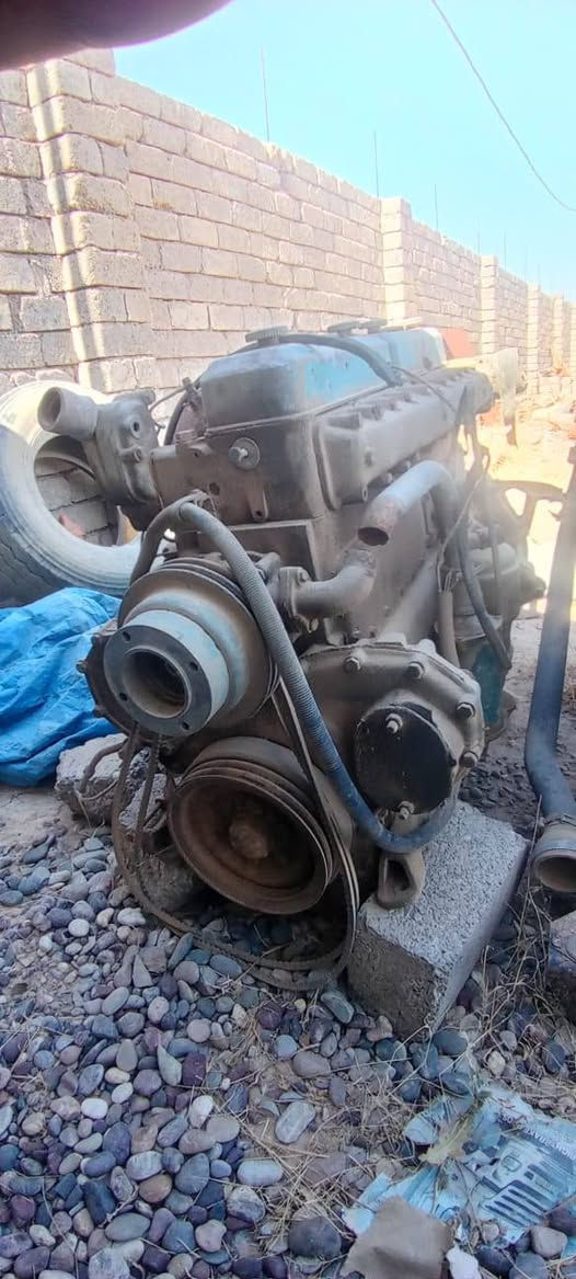 لبيع محرك اسكانيا 112 گورين جاهز على الشغل العنوان صلاح الدين الشرقاط رقم الهاتف ***********\\\\\ ***********
