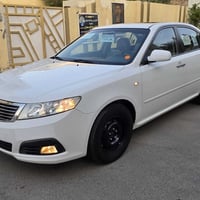 اوبتيما • ٢٠١٠ • فول مواصفات