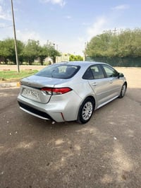 كورلا • موديل 21 • بدون ايرباك