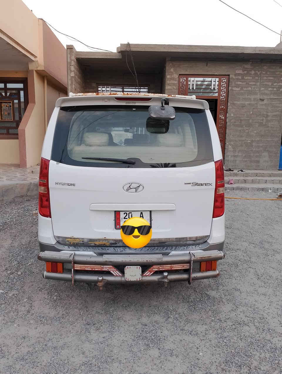 ستاركس • ٢٠١٢ • بيجي