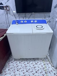 توسوت • ٣٠كيلو • تغسل بطانيه