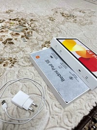 ريدمي باد SE 11 • ٢٥٦ جيجا • ٨ رام