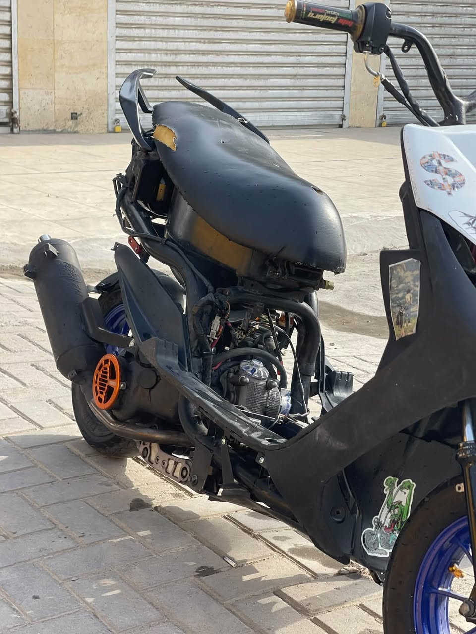 ماكس عدلة • ١٢٠ • معدل فول