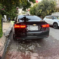 ماليبو • ٢٠١٨ • فول اوبشن