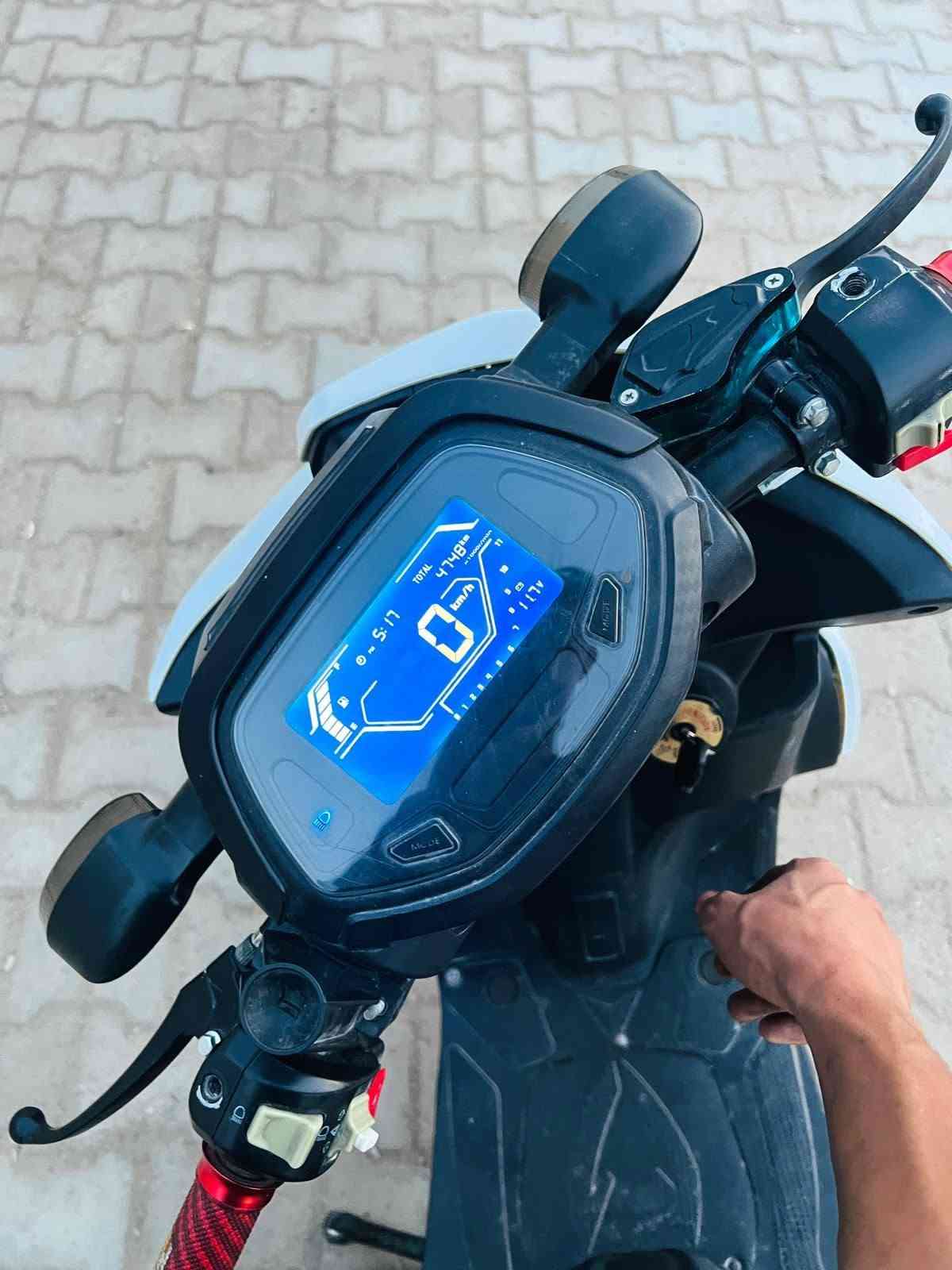 ماتركس • موديل ٢٥ • جديده