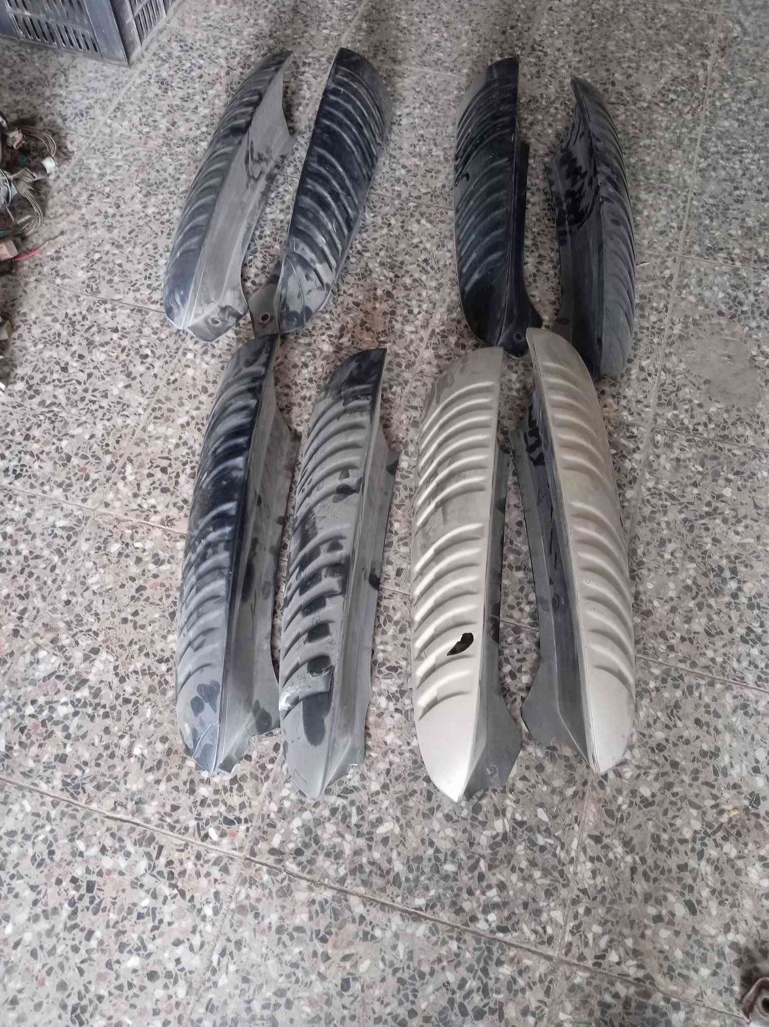 قطع غيار • تاهو جيمسي ويوكن • جملة ومفرد