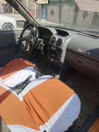 سايبه موديل 13 للبيع قير محرك سياره جاهزه مكان الشعب  بغداد باسمي تحوي...