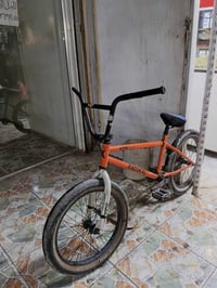 بايسكل BMX • تجاري اصلي • واتساب