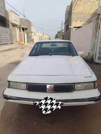 موديل ١٩٩٠ • للبيع • مراوس