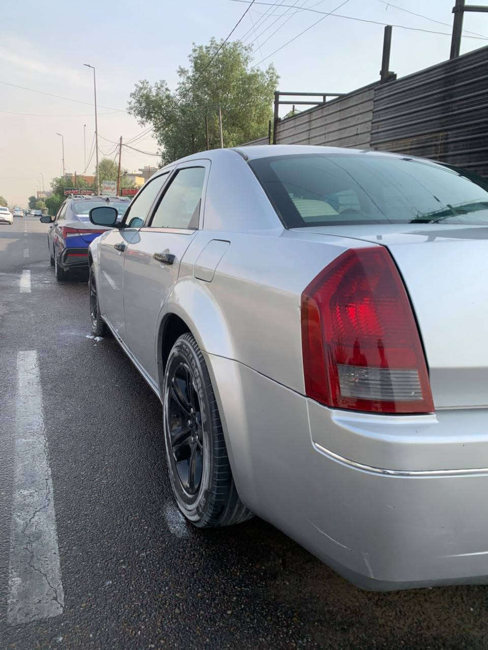 اوبامه • ٢٠٠٧ • رقم بغداد