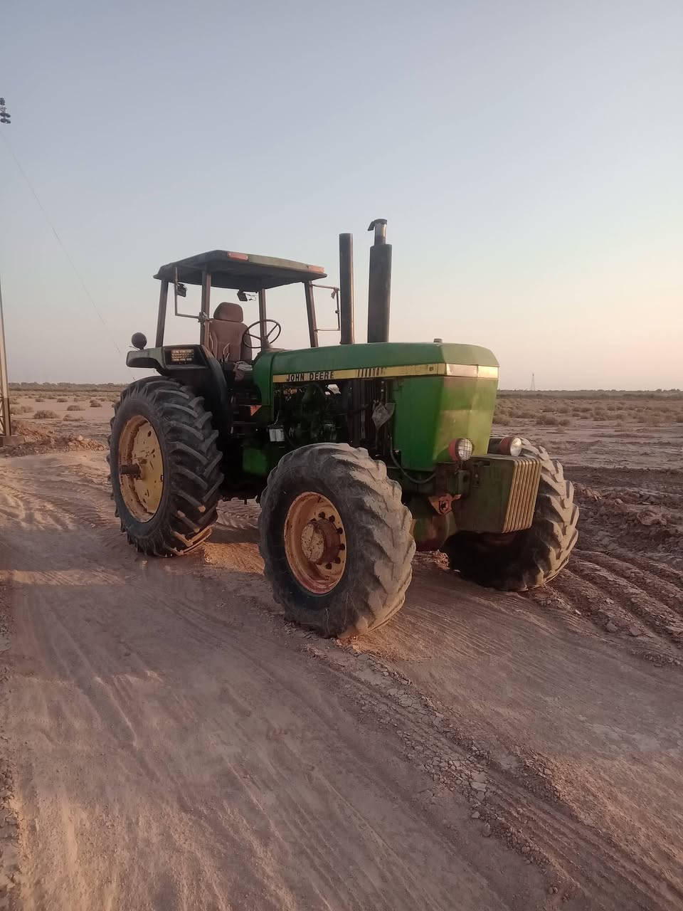 جوندير • ٨٩ • بدون جاهزه